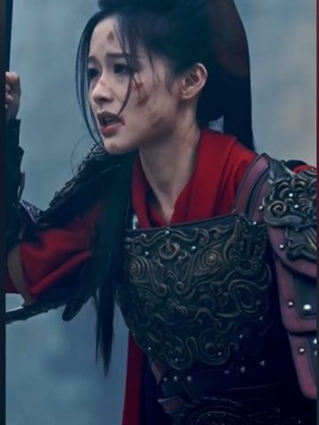 将军夫人不好惹
