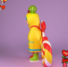 情人限定-NIAR-资料图