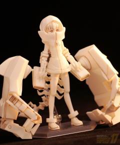 figma#198 力量 TV Animation ver.-资料图