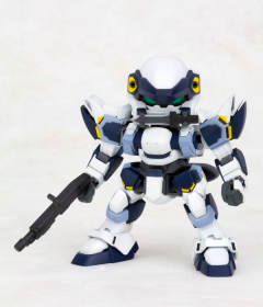 D-Style ARX-7 强弩-资料图