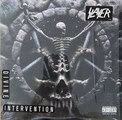 Divine Intervention