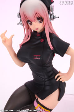 超级索尼子 Shouakuma Nurse ver.-资料图