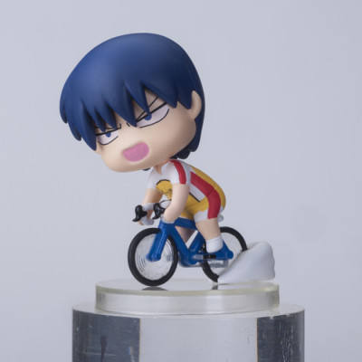 Yowamushi Pedal GRANDE ROAD Half-Size TMS DX vol.1 今泉俊辅