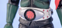 SHF 真骨雕 假面骑士樱岛1号-资料图