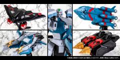 超合金魂 GX-104 我王战牙-资料图