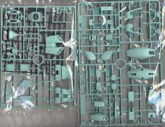 MG RGZ-91 灵格斯-资料图