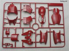 MG MSN-04 沙扎比 Ver.Ka-资料图