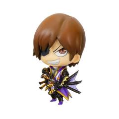Trading Figures Mame Sengoku BASARA Plus 伊达政宗 Secret