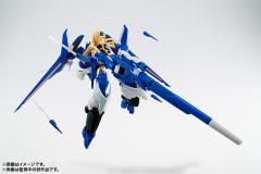 A.G.P. 塞西莉娅·奥尔卡特 Blue Tears X Strike Gunner-资料图