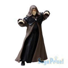 Premium 1/10 Scale Figure 帕尔帕廷皇帝 -资料图