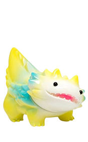 香蕉奶油&青柠檬-1