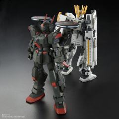 HGUC RX-80BR 黑骑士-资料图