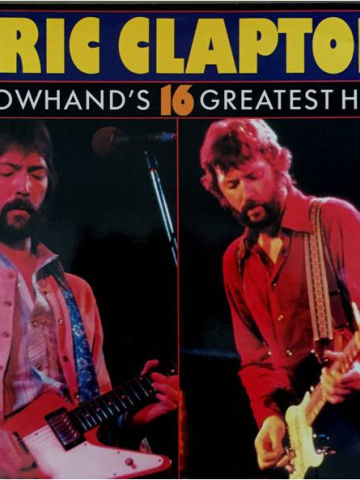 Slowhand's 16 Greatest Hits