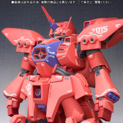 ROBOT魂 <Side MS> AMX-015 盖马克-资料图