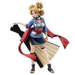 Naruto Gals 手鞠 -资料图