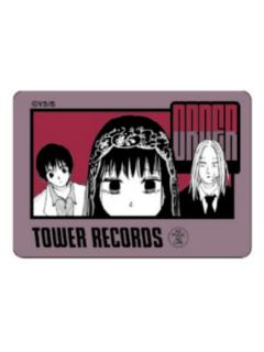 大佛&南云与市&神神廻-塔店CAFE亚克力吧唧