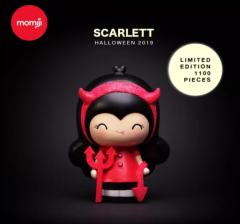 Scarlett