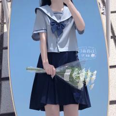 小企鹅·水手服-资料图
