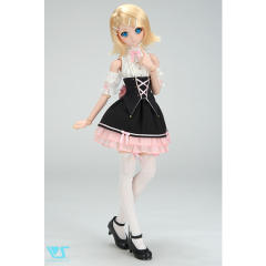 Dollfie Dream Dollfie Dream Sister 镜音铃-资料图