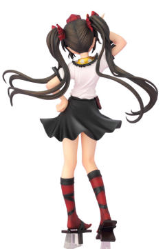 姬海棠果 Limited Color ver.-资料图
