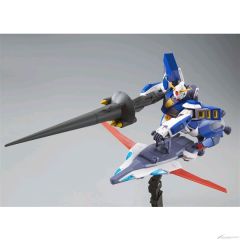 MG F90 高达 任务背包 I型-资料图