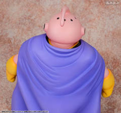 Dimension of Dragonball 魔人布欧 -资料图