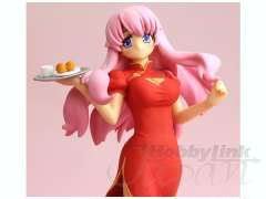 Premium Prize 姬路瑞希 Chinese Dress Costume-资料图