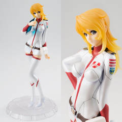 Yamato Girls Collection 森雪 护士 ver.-资料图