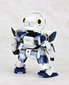 D-Style ARX-7 强弩-资料图