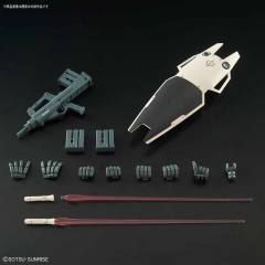 MG RGM-79G 指挥官用型吉姆-资料图