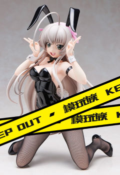 B-style 奈亚拉托提普 Bunny ver.-资料图