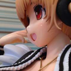 B-style 破叉子 Bunny ver.-资料图