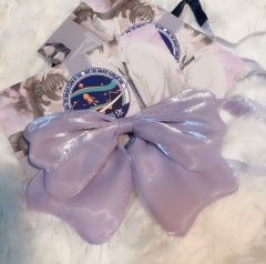 奶油贝贝