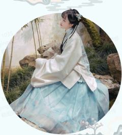 吹白-资料图