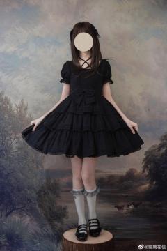 莉莉小姐 OP JSK SK-资料图