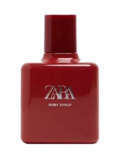 Zara Ruby Syrup