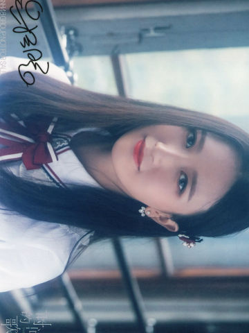 吴哲晗 时间的歌数签 ver.B