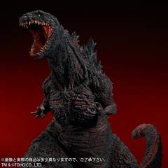 Gigantic Series 哥斯拉 咆哮 ver.-资料图
