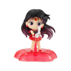 Bishoujo Senshi Sailor Moon Twinkle Statue 火野丽