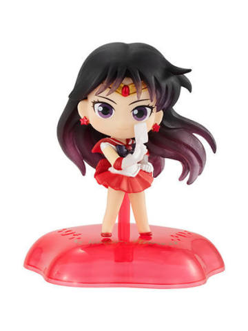 Bishoujo Senshi Sailor Moon Twinkle Statue 火野丽