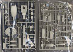 MG MSZ-006A1 Z Plus A1型 测试配色-资料图