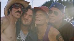 Red Hot Chili Peppers 作品合集