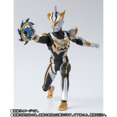 SHF 罗布奥特曼-资料图