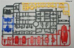 HGGB GPB-X78-30 永恒高达-资料图