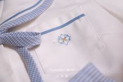 小仓夏·水手服-资料图