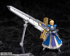 A.G.P. Saber -资料图