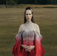 Allie X