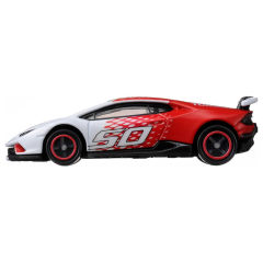 兰博基尼 Huracán Performante 定番多美卡 50周年纪念版本 designed by Automobili Lamborghini-资料图
