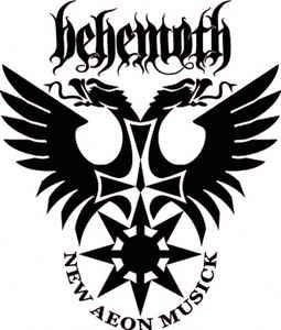 Behemoth 作品合集