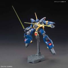 HGUC RMS-154 巴扎姆-资料图